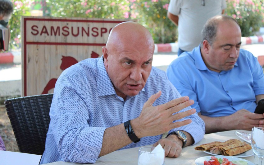 Türkiyə klubunun vitse-prezidenti koronavirusdan öldü