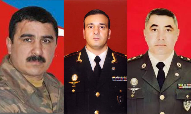“Milli Qəhrəman” adı verilənlərə Prezidentin aylıq təqaüdü təyin edildi