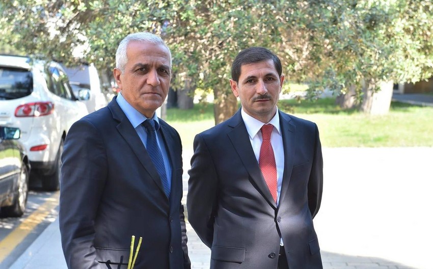"Azərsu"yun vəzifəli şəxsi koronavirusdan vəfat edib
