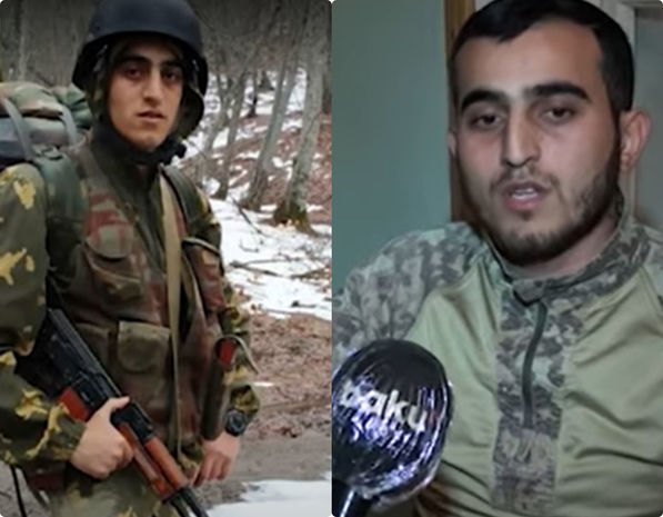 Cəbrayıl döyüşlərinin Mübarizi: “Yaşma” adı gələndə düşmən qaçmağa başlayırdı...”