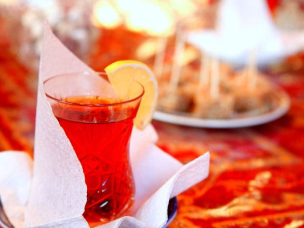 Abşeronda karantin qaydalarını pozan çay evi aşkarlandı