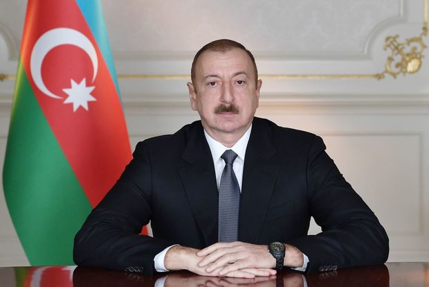 Azərbaycanın işğaldan azad olunmuş ərazilərində də hərbi vəziyyət ləğv edilir - FƏRMAN