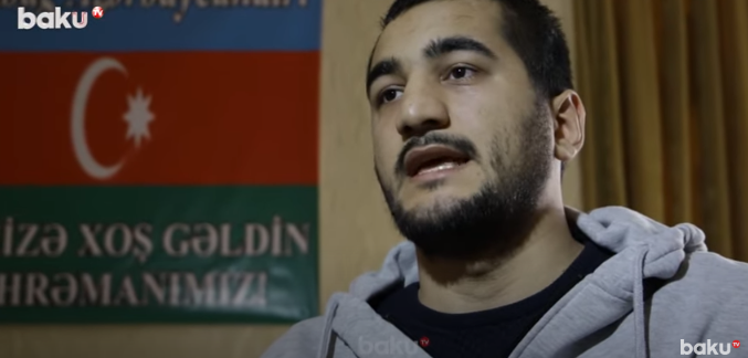 Ermənilər Azərbaycan bayrağını tanklarına taxırdılar ki... - ŞOK FAKTLAR