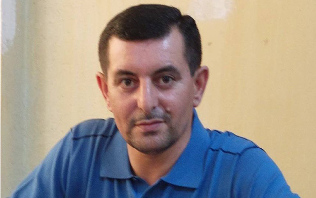 Əli Kərimlinin köməkçisi karantini pozdu, cərimələndi