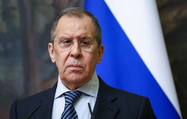 Lavrov: “Qarabağdakı münaqişənin həlli üçün formatın seçimini Azərbaycan və Ermənistan müəyyən etdi”