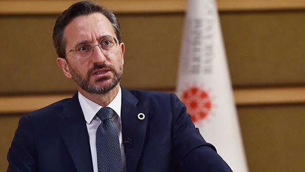 Fəxrəddin Altun: “İran Türkiyənin çətin zamanlarda yanında olduğunu unutmamalıdır”