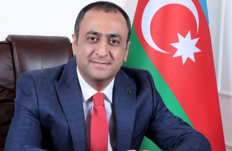 Tanınmış iş adamı koronavirusdan vəfat etdi