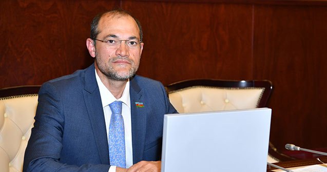 Deputat: Sanki sülhməramlılar Dağlıq Qarabağda yaşayan erməniləri tapıb, orada məskunlaşdırmaq üçün gəliblər