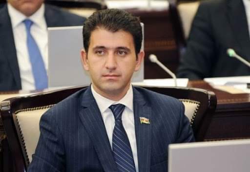 Deputat: Erməni yaraqlıları indiyə qədər işğaldan azad edilmiş torpaqlarımızda qalırsa, sülhməramlılar hara baxır?