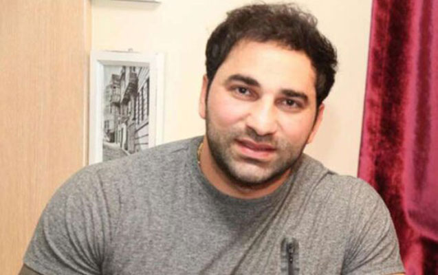 Kamil Zeynallının həbs müddəti məlum oldu