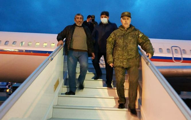"Ürəyim az qalır ki, partlasın"- Şahbaz Quliyevin bacısı