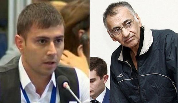 Kürdoğlu Əsgərov: “Altı il əvvəl də demişdim, atamı azad edə biləcək yeganə şəxs Ali baş Komandanımızdır”