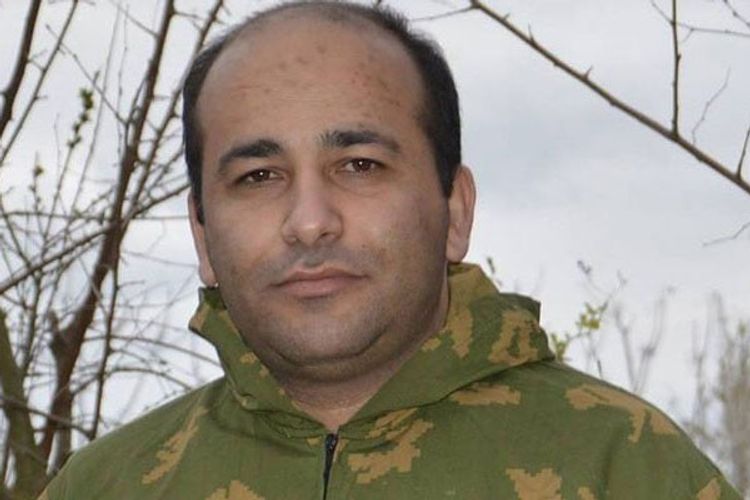 Jurnalist Rəşad Süleymanov koronavirusdan vəfat etdi
