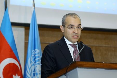 Nazir: “Pandemiya şəraitində Azərbaycanda 80 min yeni iş yeri açılıb”