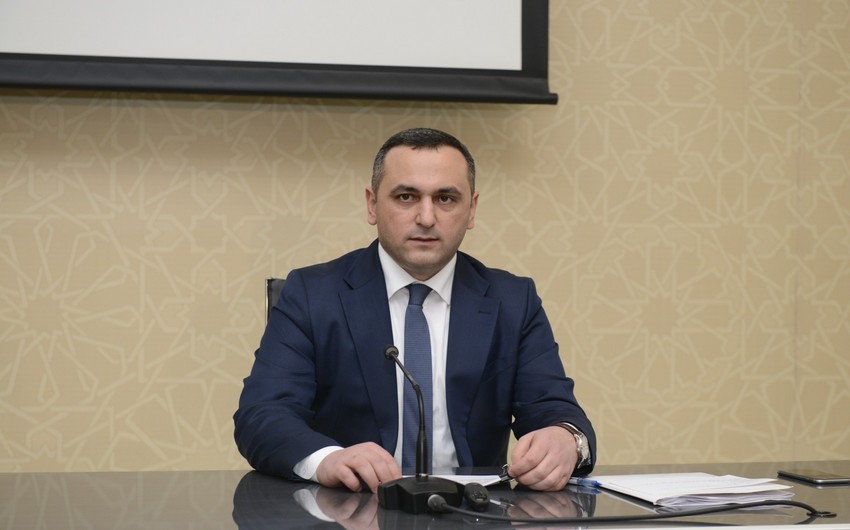 Ramin Bayramlı: "Antigenlərə qarşı anticisimləri sintez etsək, nəticə əldə edə bilərik"