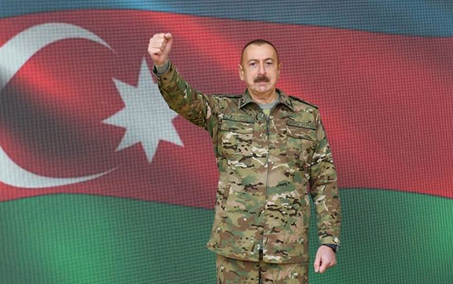 Bu hərbçilər “Vətən uğrunda” medalı ilə təltif olundu - Siyahı