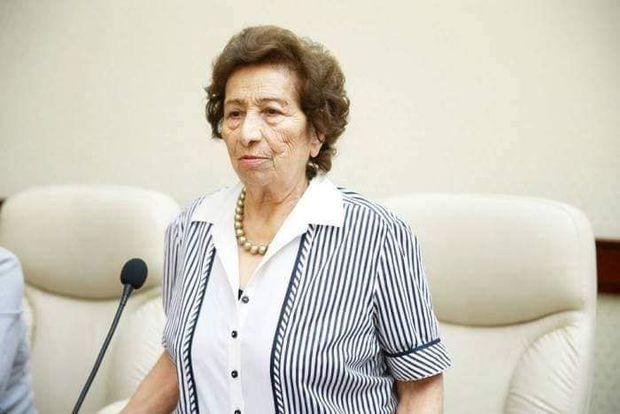 Azərbaycanın tanınmış pediatrı vəfat etdi