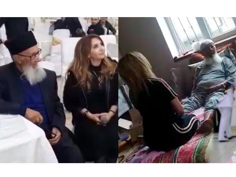 Tanınmış falçı Məmmədsəfa koronavirusdan vəfat etdi
