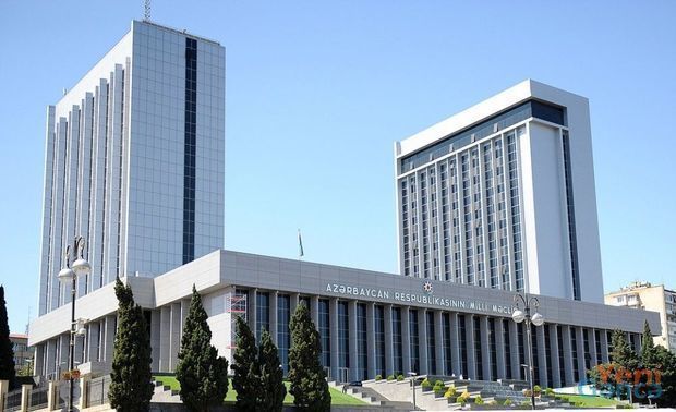 Bəzi deputatlar, Milli Məclis Aparatının əməkdaşları koronavirusa yoluxub