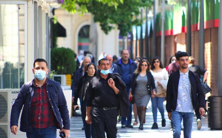 Maskaya görə cərimələrin yenidən artırılması təsdiqləndi