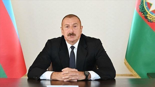 İlham Əliyevdən Qarabağdakı Rusiya sülhməramlılarının fəaliyyəti ilə bağlı VACİB AÇIQLAMA