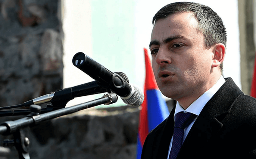 "Daşnaksütyun": Paşinyan matəmdən siyasi maraqları üçün istifadə etdi