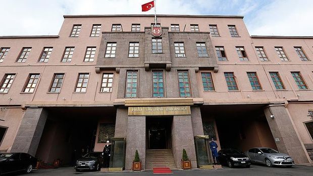 Türkiyə MN: “Dağlıq Qarabağda atəşkəsə birgə nəzarət çalışmaları Azərbaycan və Rusiya ilə birlikdə davam edir”