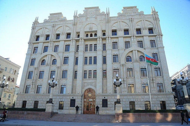 DİN: Gəncədə sürücünün cərimələnməsi görüntüləri araşdırılıb