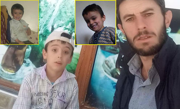 Türkiyədə qandonduran hadisə: Qəyyumluqları analarına verilən iki azyaşlı övladını öldürüb intihar etdi