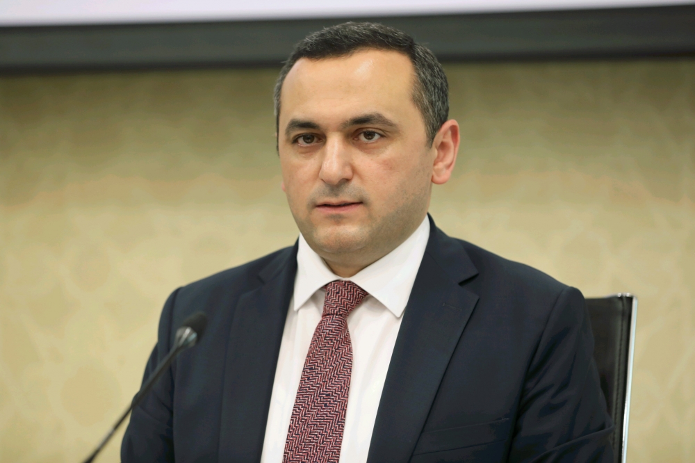 Ramin Bayramlı: Mən mütləq vaksin vurduracam