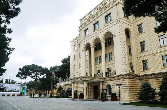 Könüllü gedənlər nə vaxt qayıdacaq? - Müdafiə Nazirliyindən açıqlama