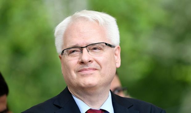 İvo Yosipoviç: “Azərbaycan işğaldan azad olunmuş ərazilərini tezliklə yenidən quracaq”