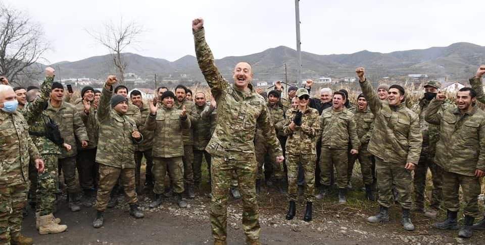 Prezident İlham Əliyevin doğum günüdür