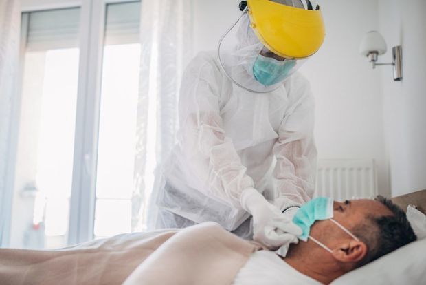 Daha 25 koronavirus xəstəsi saxlanıldı
