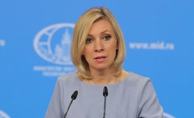 Zaxarova: “Üçtərəfli bəyanatın imzalanması dünya miqyasında ən vacib hadisələrdən biridir”