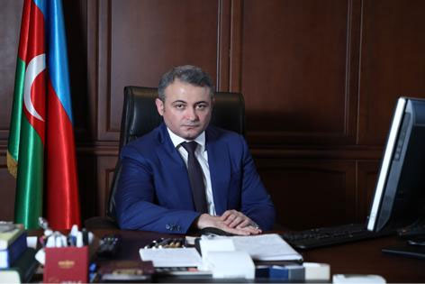 AzTV sədri canlı yayımda hesabat verdi, sualları cavablandırdı - FOTO-VİDEO