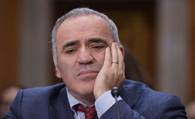 Bakıda doğulan məşhur şahmatçının anası vəfat etdi