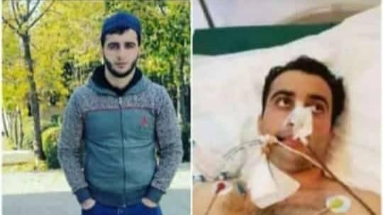 45 gün komada qalan Vətən müharibəsi qazisi şəhid oldu