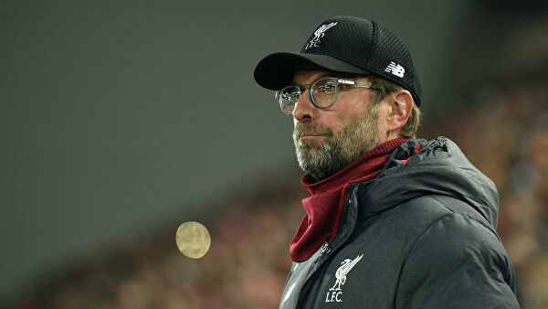 Klopp: “Liverpul”dan ayrılmağın yeganə səbəbi pis hava şəraiti ola bilər”