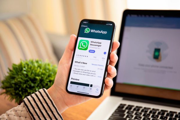 “WhatsApp” yeni ildən bir sıra mobil telefonlarda işləməyəcək