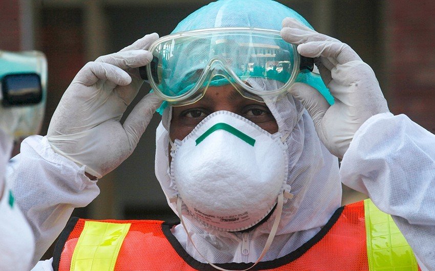 Azərbaycanda koronavirusa yoluxanların sayı 1000-dən aşağı düşdü