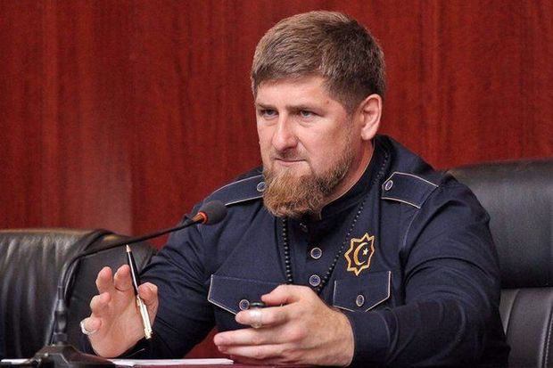Kadırov Qroznıdakı silahlı hücumla əlaqədar açıqlama verdi