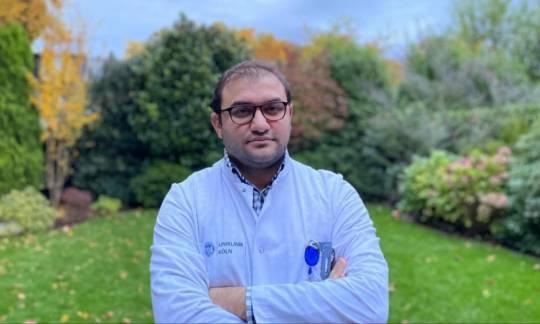 ""Sinovac" peyvəndinin hazırkı qoruyuculuğu 91,25 faizdir" - Nuran Abdullayev