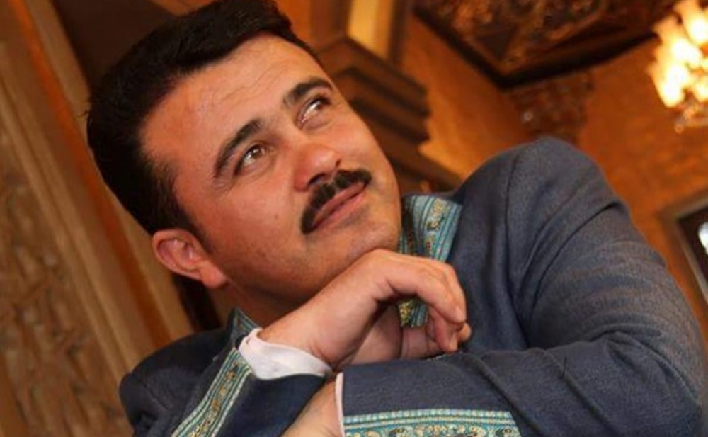 Əməkdar artistin anası koronavirusdan vəfat etdi