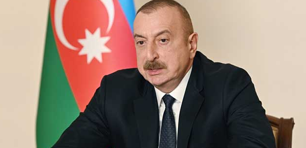 “Kəlbəcərin azad olunmasına görə” təltif edilənlərin siyahısı açıqlandı