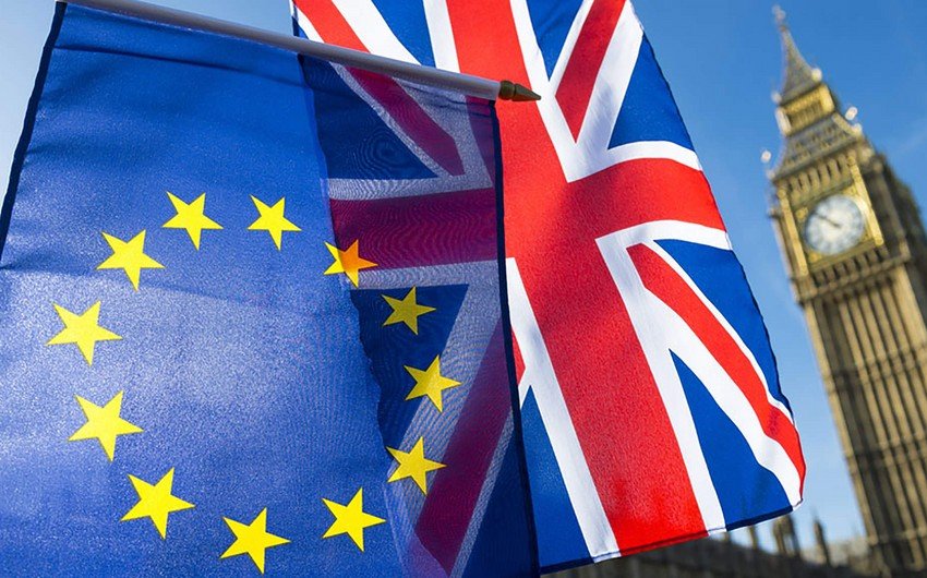 Aİ ilə Britaniya arasında ticarət sazişinin imzalanacağı tarix bəlli oldu