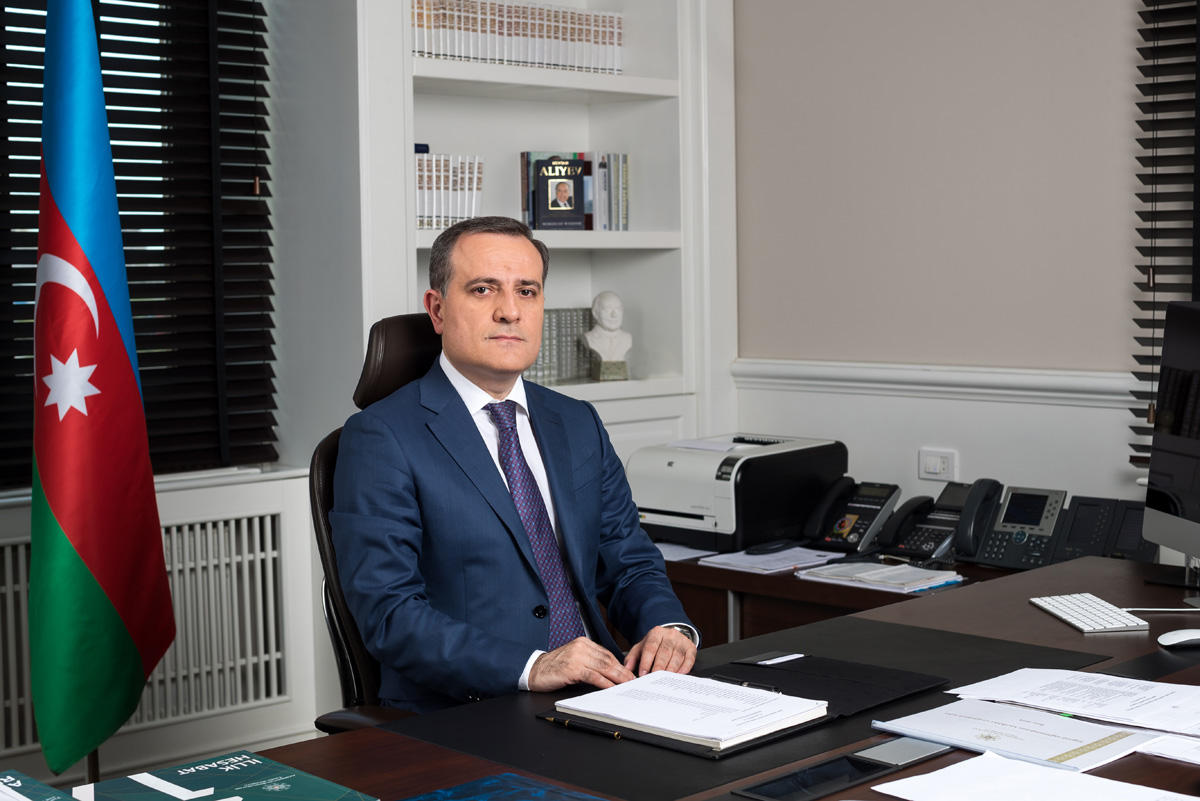 “Gənclərin Azərbaycan həqiqətlərinin dünyaya çatdırılması üzrə fəaliyyətini davam etdirməsi vacibdir”