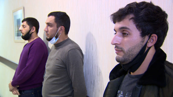 Saxta məlumatlarla 974 vətəndaşı icazə portalında qeydiyyatdan keçirən MMC rəhbəri saxlanılıb – FOTO