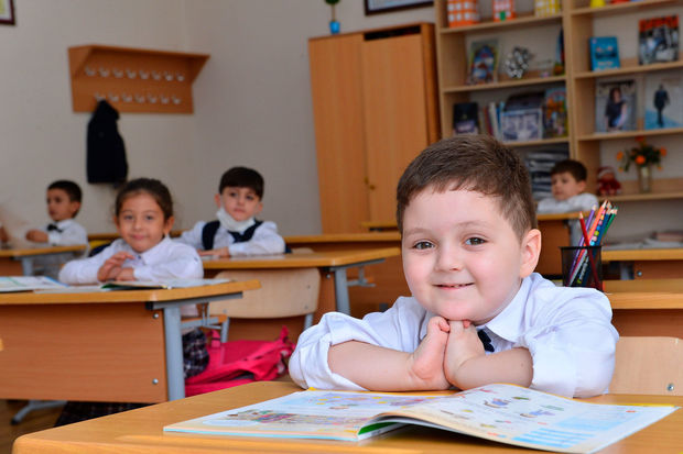 Təhsil Nazirliyi şagirdlərin yerdəyişməsini müvəqqəti dayandırır