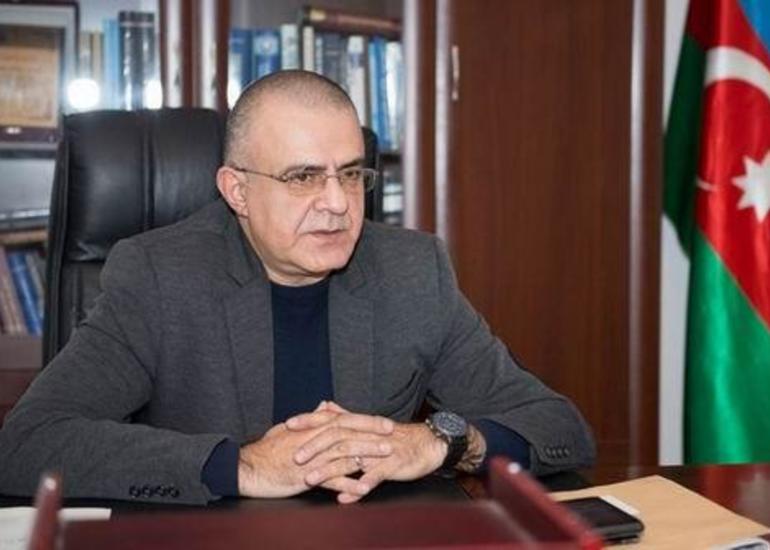 "İllər boyu Qarabağ mövzusu ilə manipulyasiya etmək, gündəmdə qalmaq imkanlarını itiriblər"